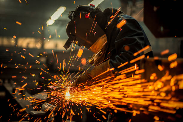 Best Aerospace and Defense Welding in Marks, MS