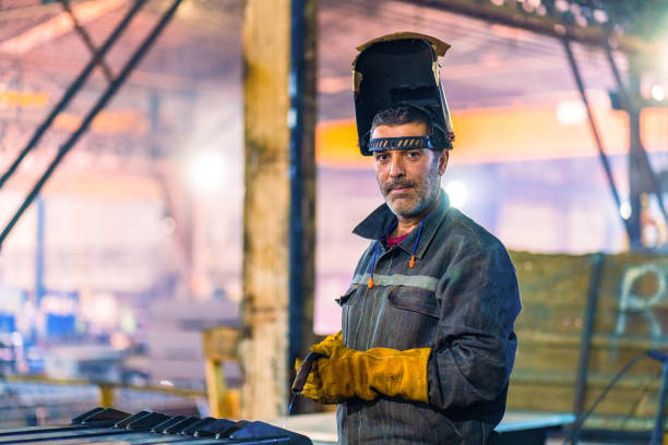 Best Welding Inspection and Certification in Marks, MS