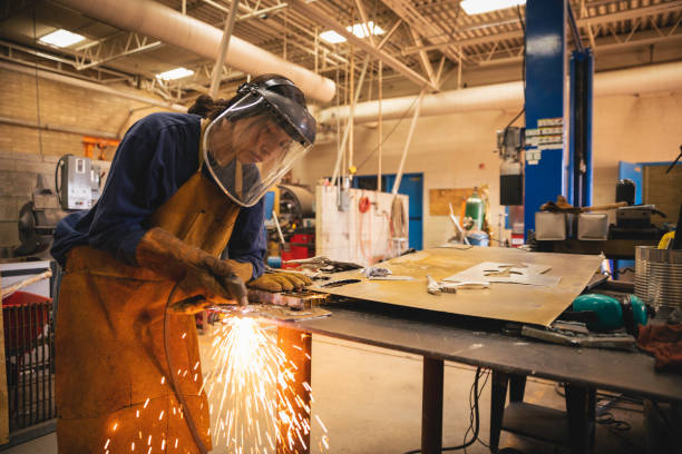 Best Food and Beverage Processing Equipment Welding in Marks, MS