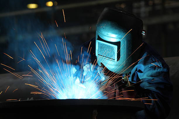  Marks, MS Welder Pros