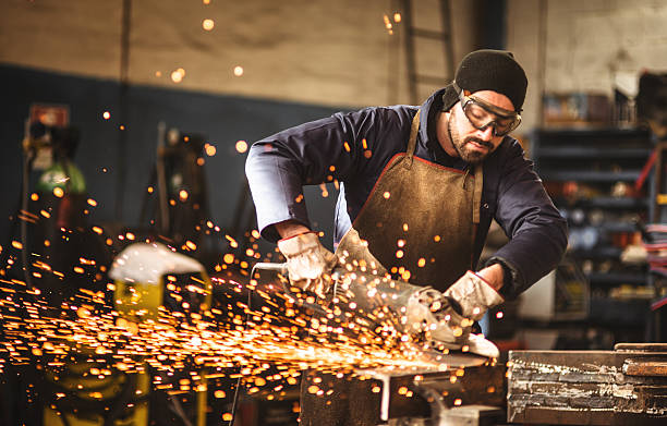 Best Maintenance and Repair Welding in Marks, MS